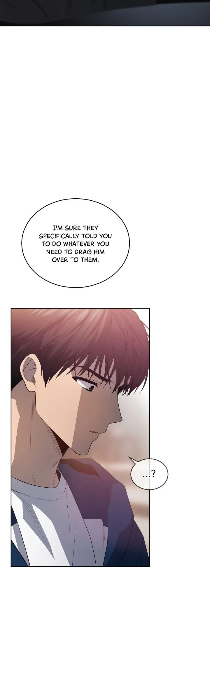 Read PASSION chapter 99 image 2 on Lezhin