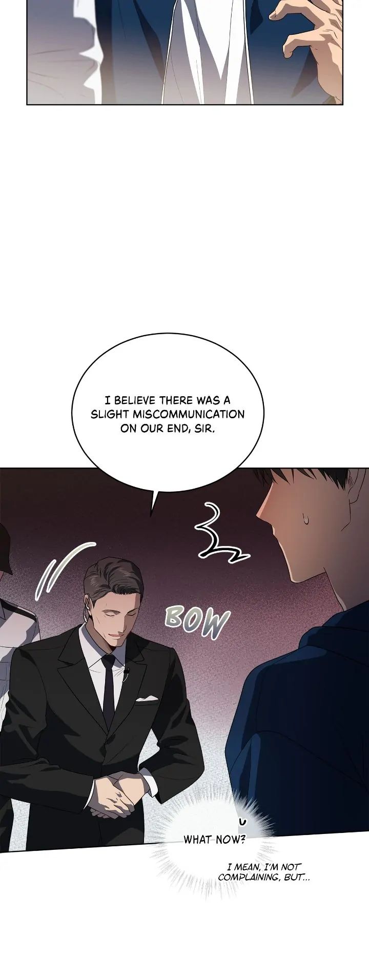 Read PASSION chapter 99 image 20 on Lezhin