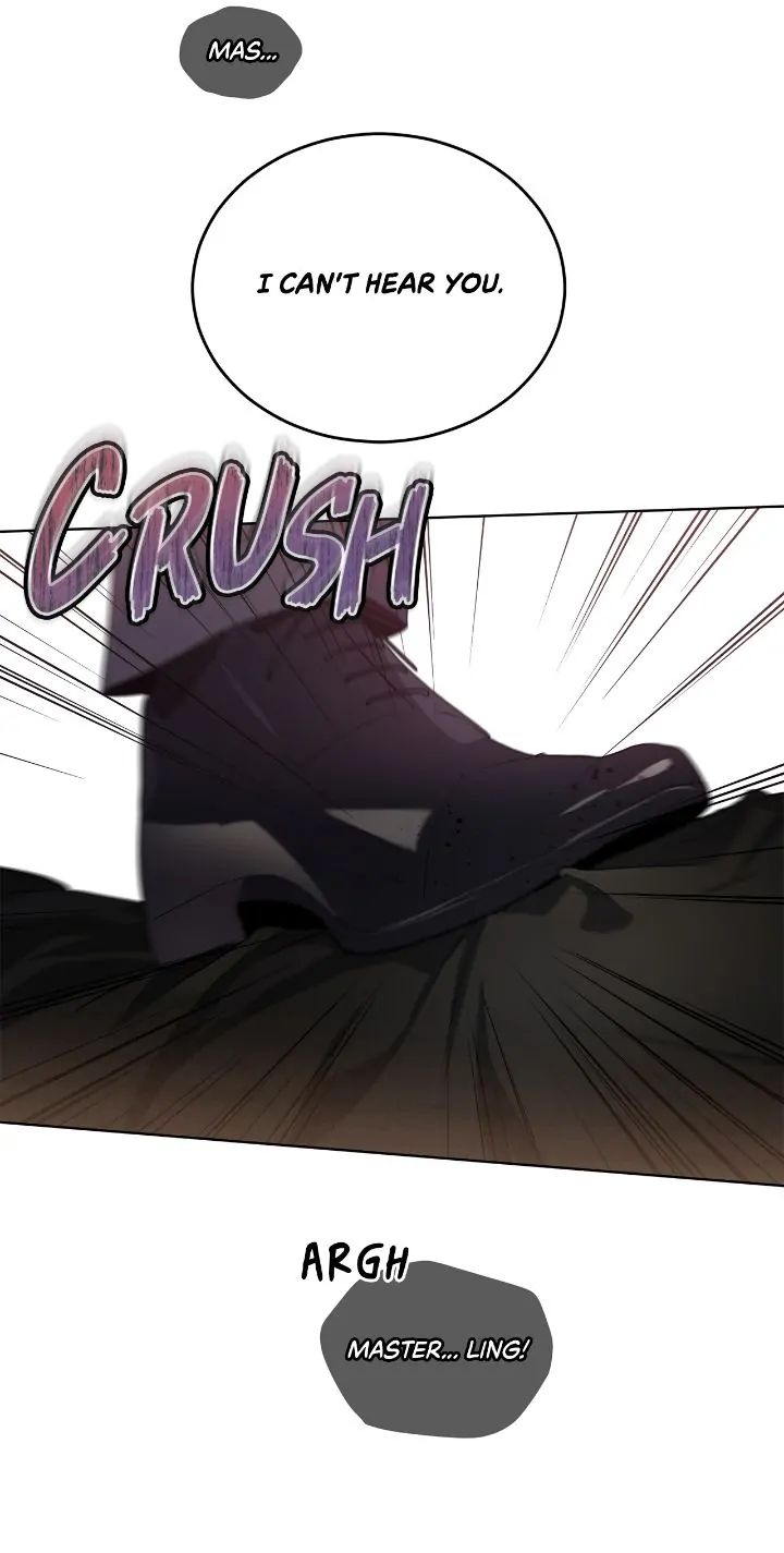 Read PASSION chapter 99 image 23 on Lezhin