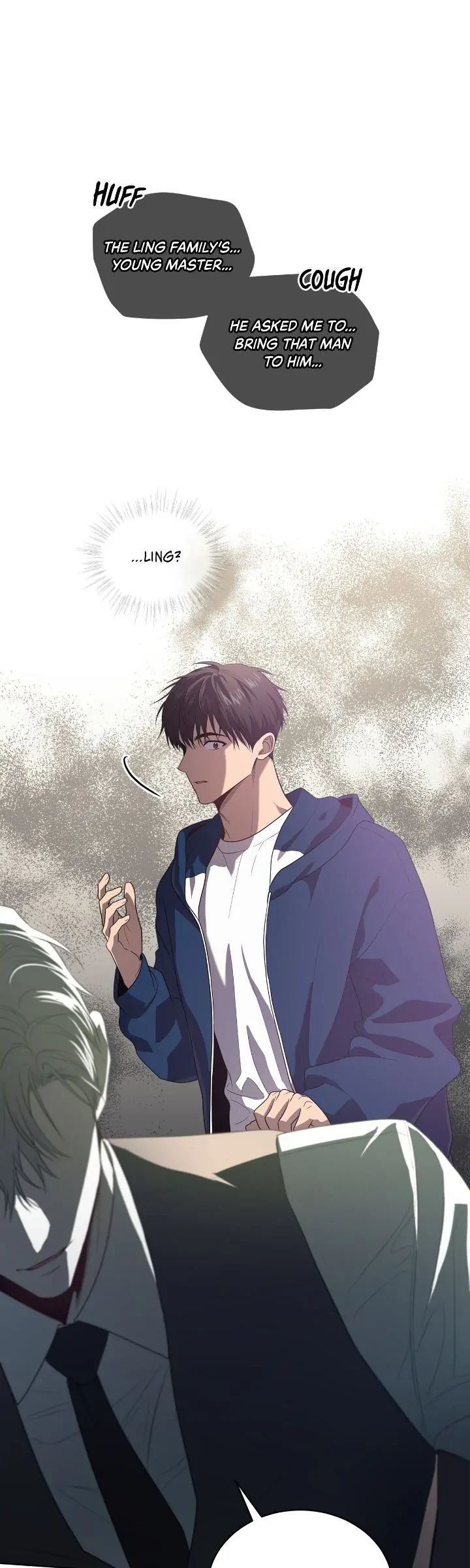 Read PASSION chapter 99 image 24 on Lezhin