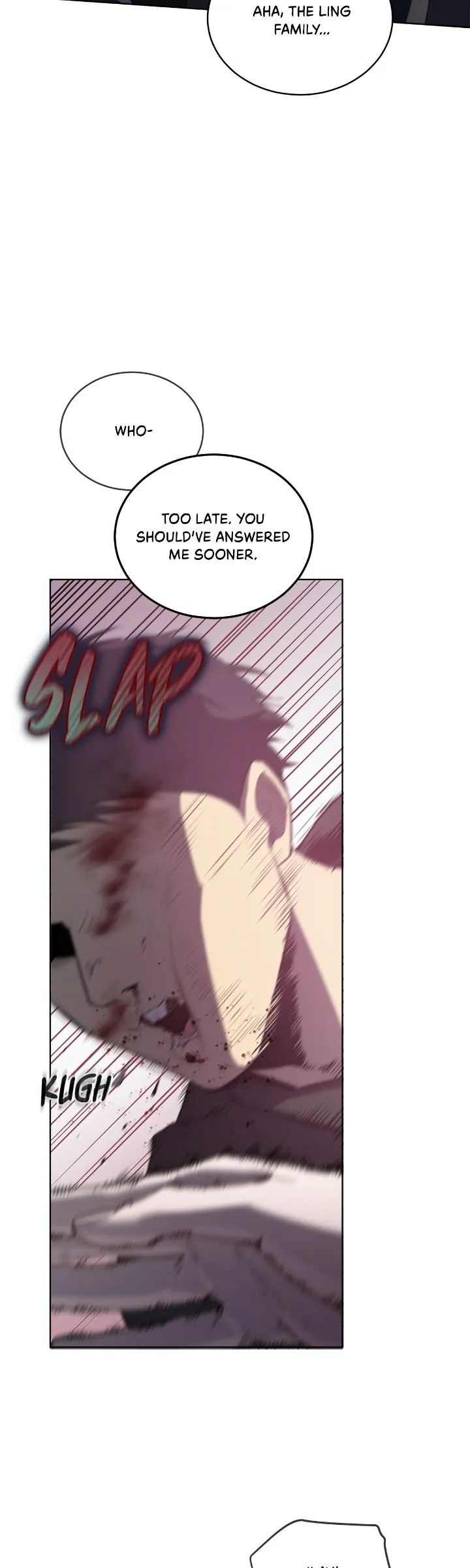 Read PASSION chapter 99 image 25 on Lezhin