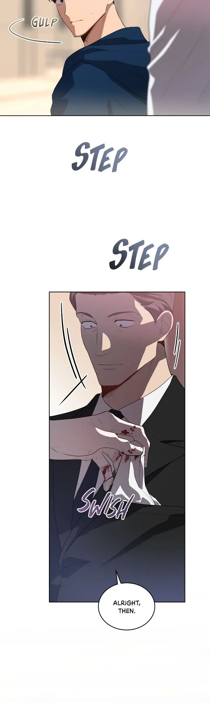 Read PASSION chapter 99 image 29 on Lezhin