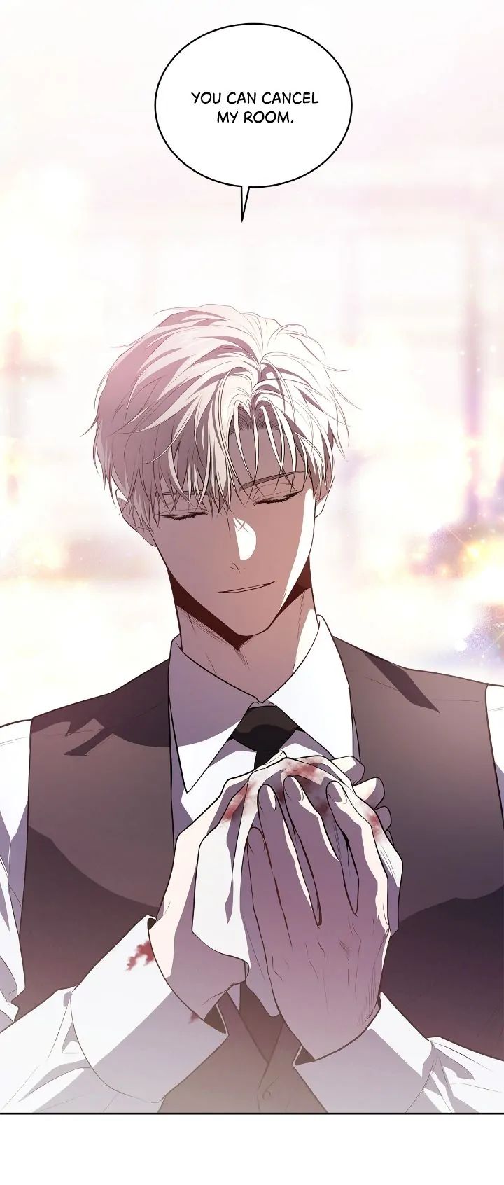 Read PASSION chapter 99 image 30 on Lezhin