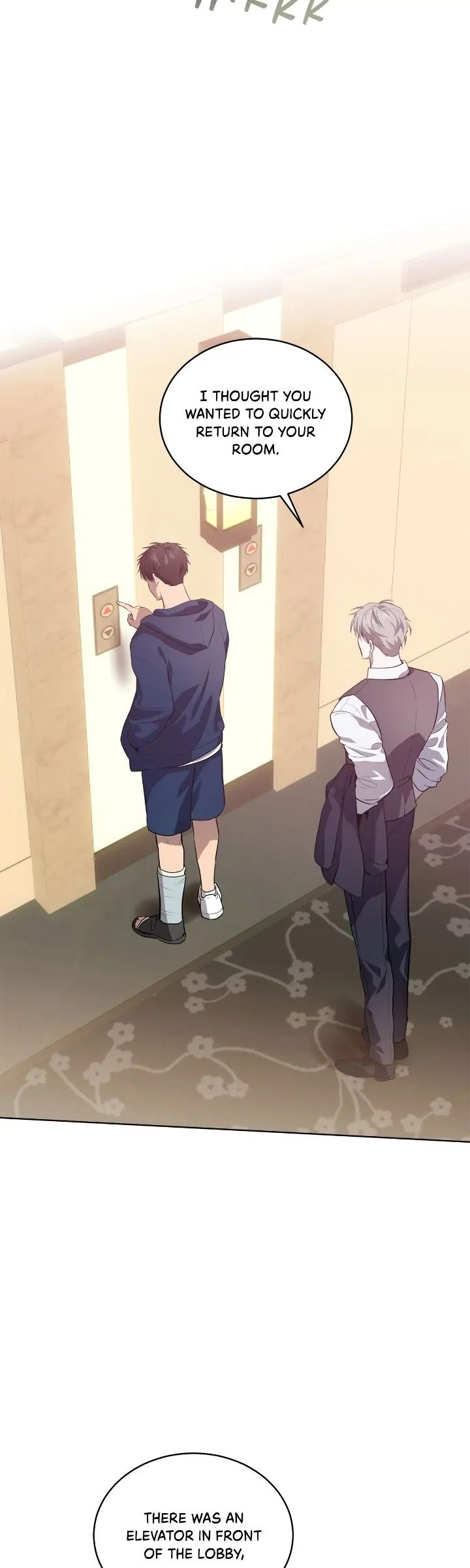 Read PASSION chapter 99 image 32 on Lezhin