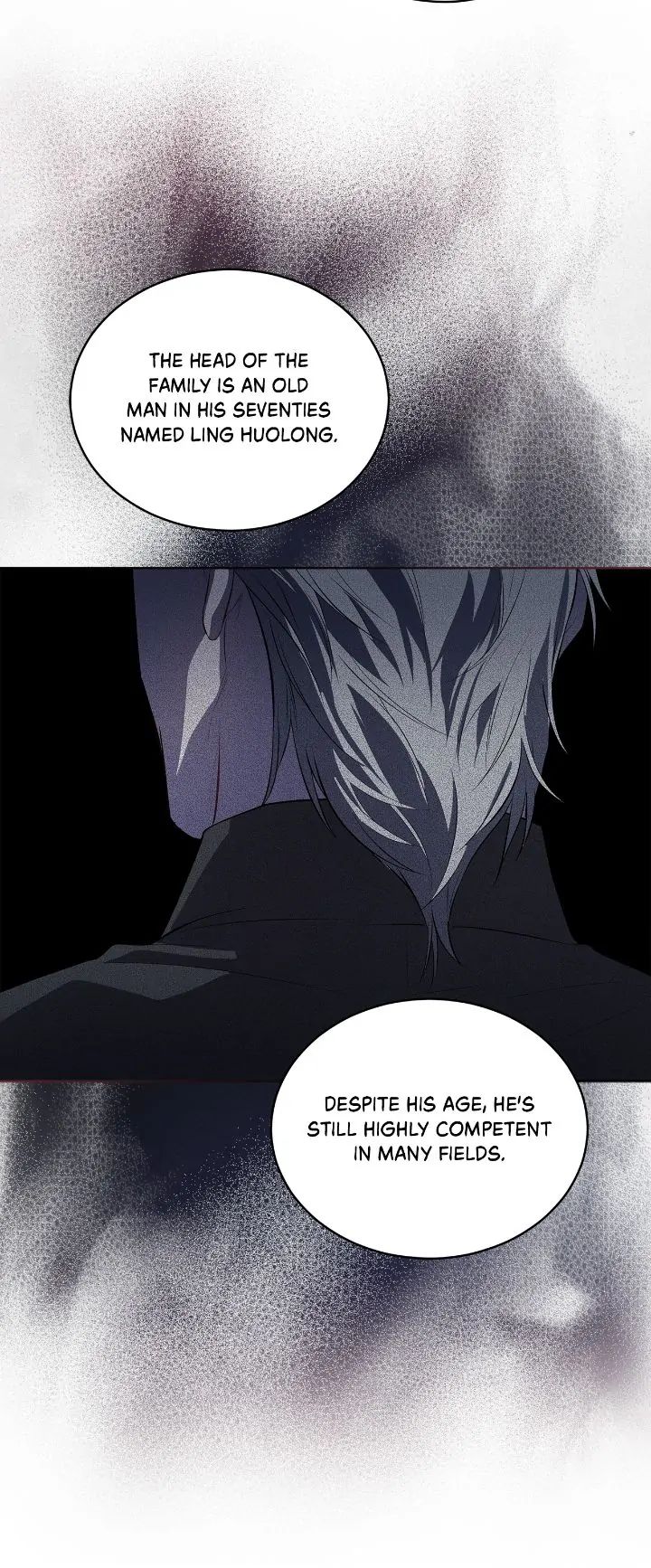 Read PASSION chapter 99 image 37 on Lezhin