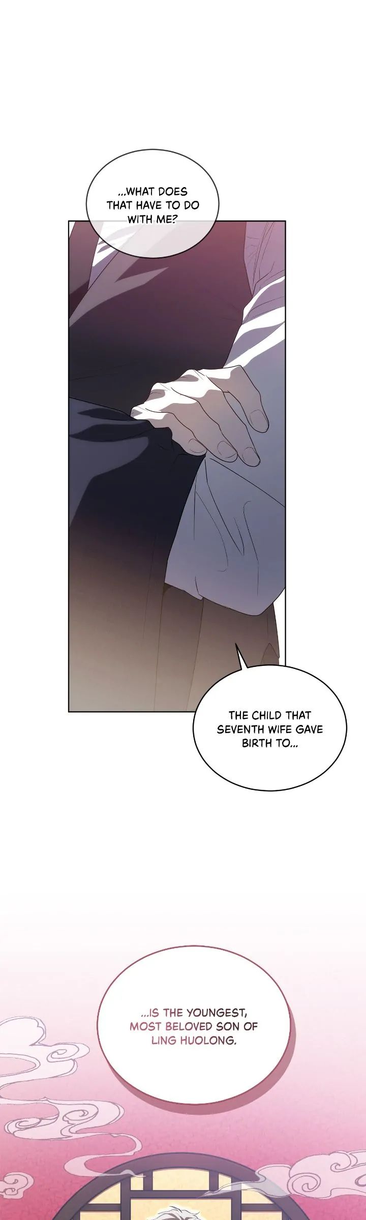 Read PASSION chapter 99 image 41 on Lezhin