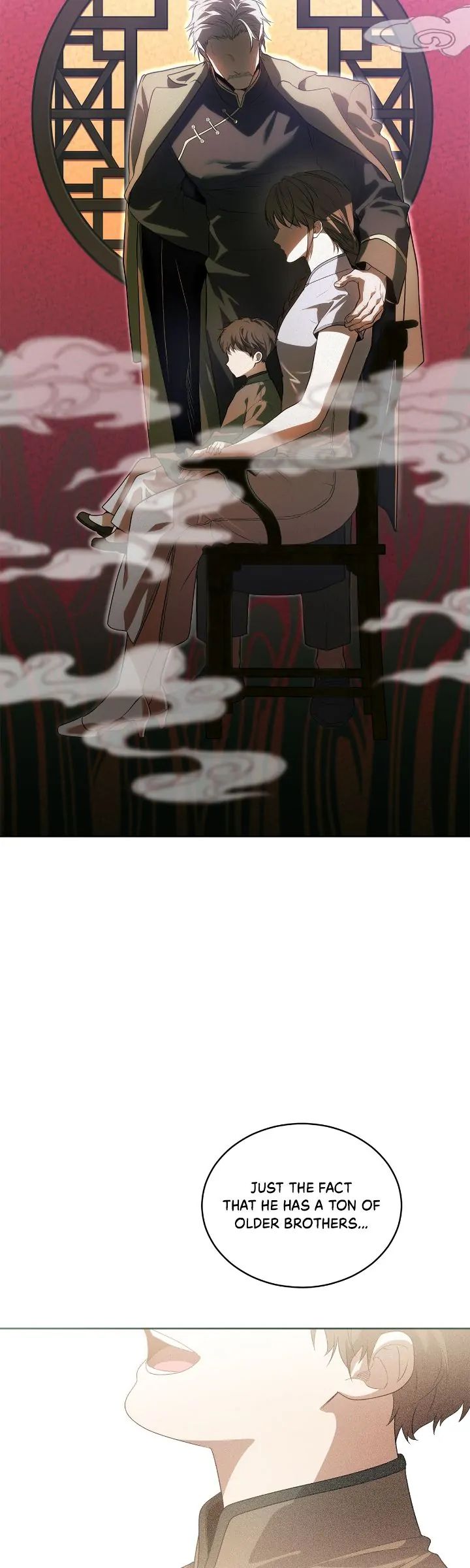 Read PASSION chapter 99 image 42 on Lezhin