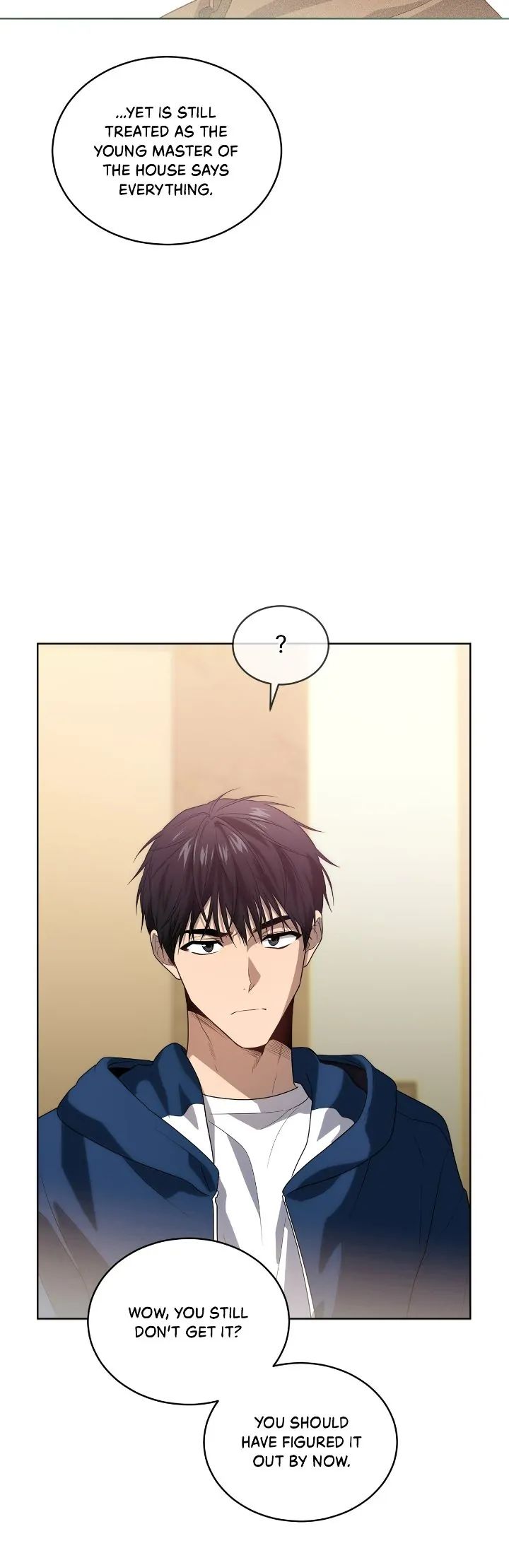Read PASSION chapter 99 image 43 on Lezhin