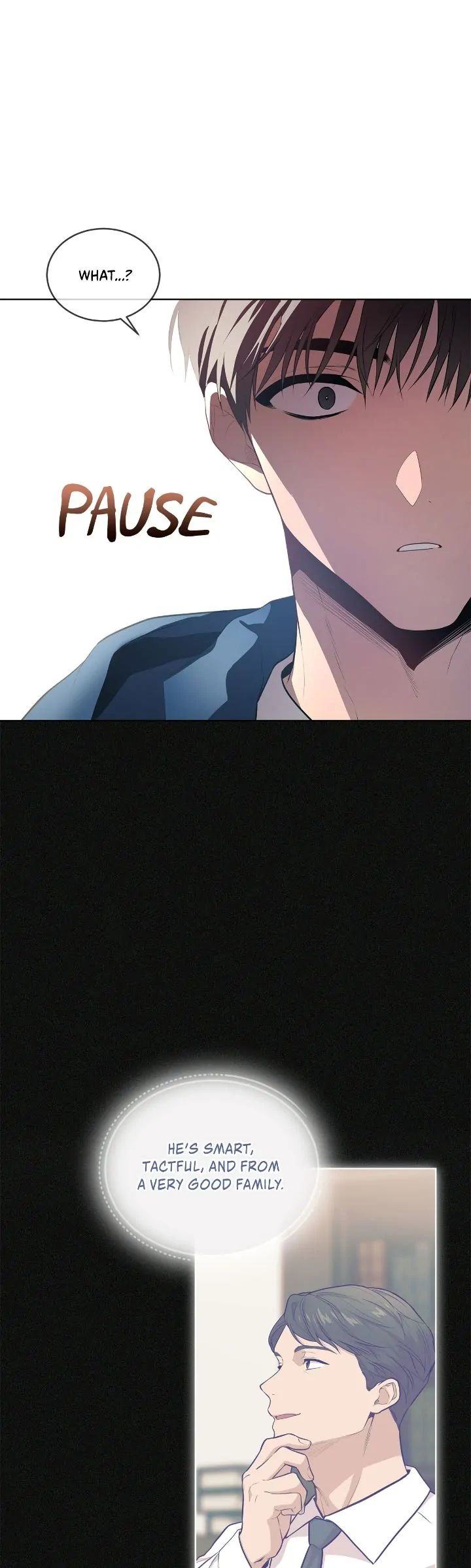 Read PASSION chapter 99 image 44 on Lezhin
