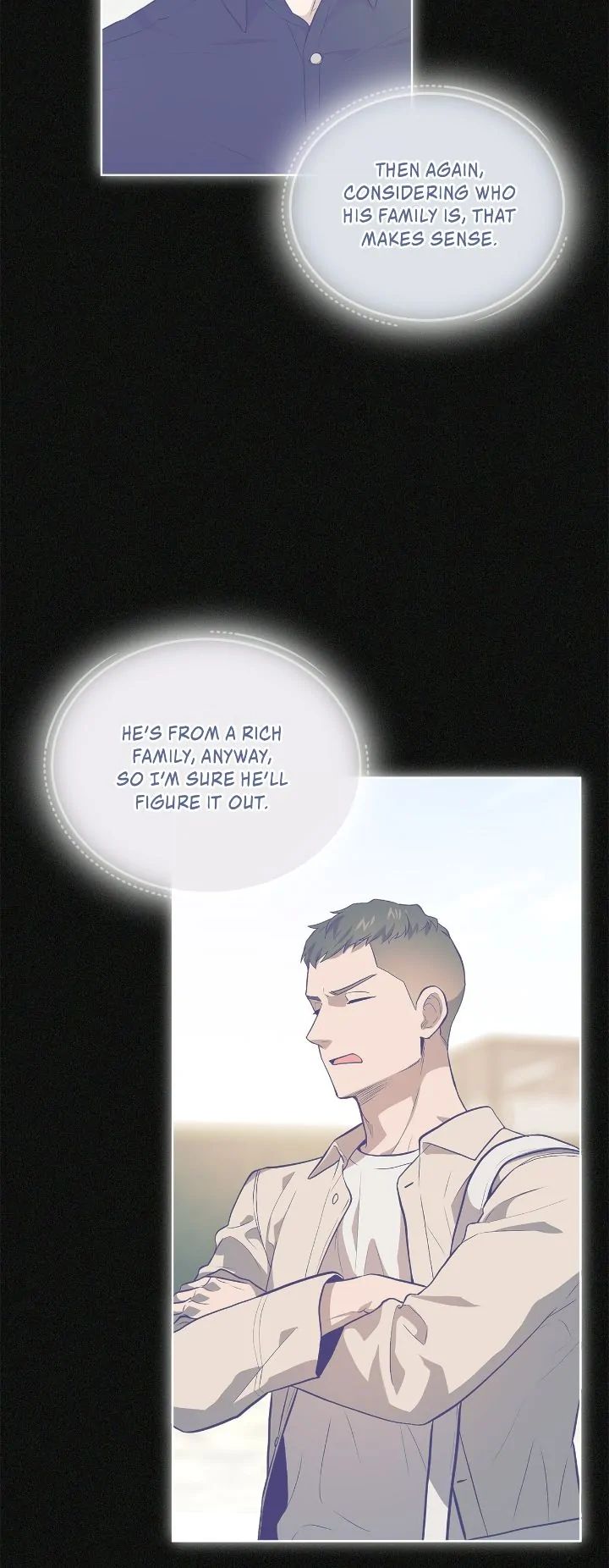 Read PASSION chapter 99 image 46 on Lezhin
