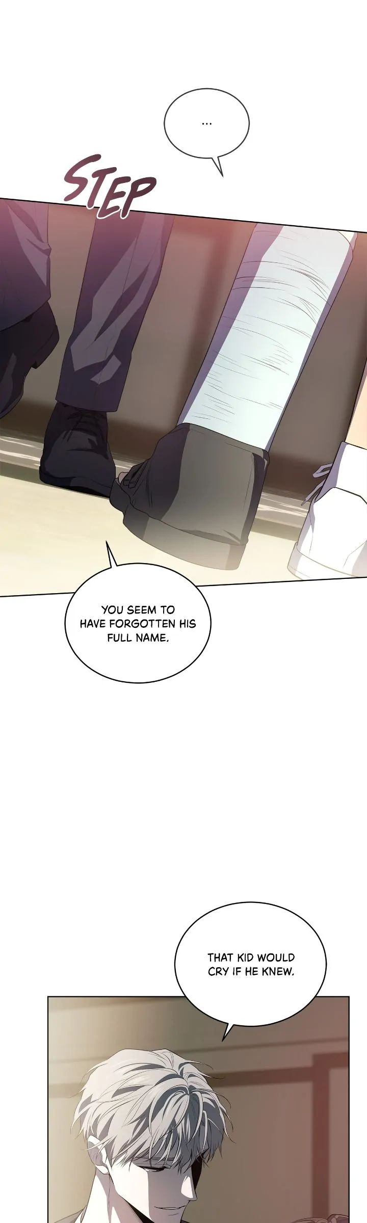 Read PASSION chapter 99 image 48 on Lezhin