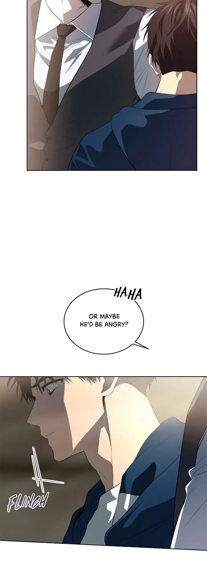 Read PASSION chapter 99 image 49 on Lezhin