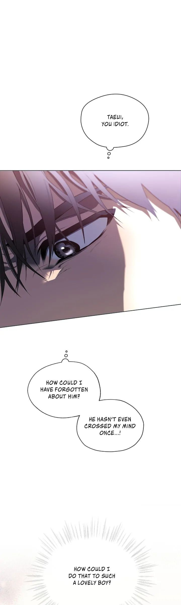Read PASSION chapter 99 image 50 on Lezhin