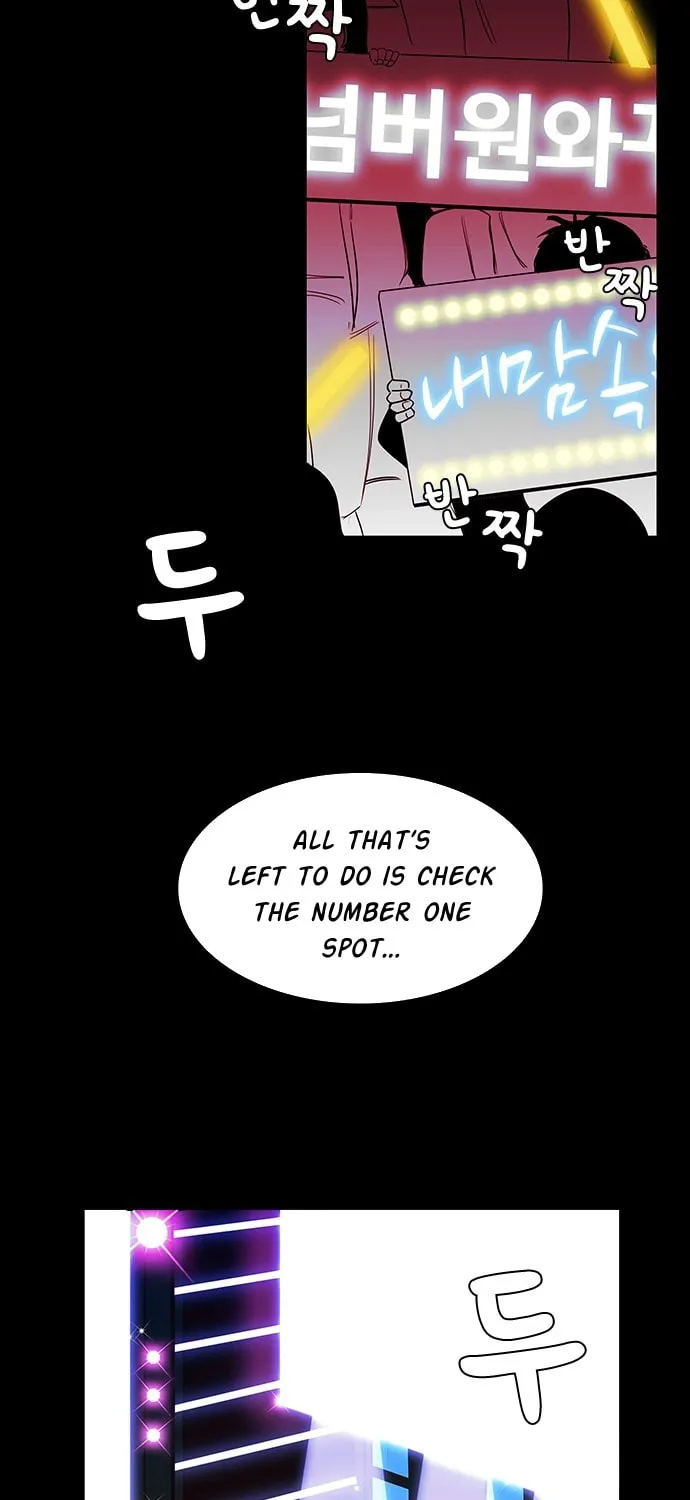 Read Passionately, Single chapter 0 image 2 on Lezhin