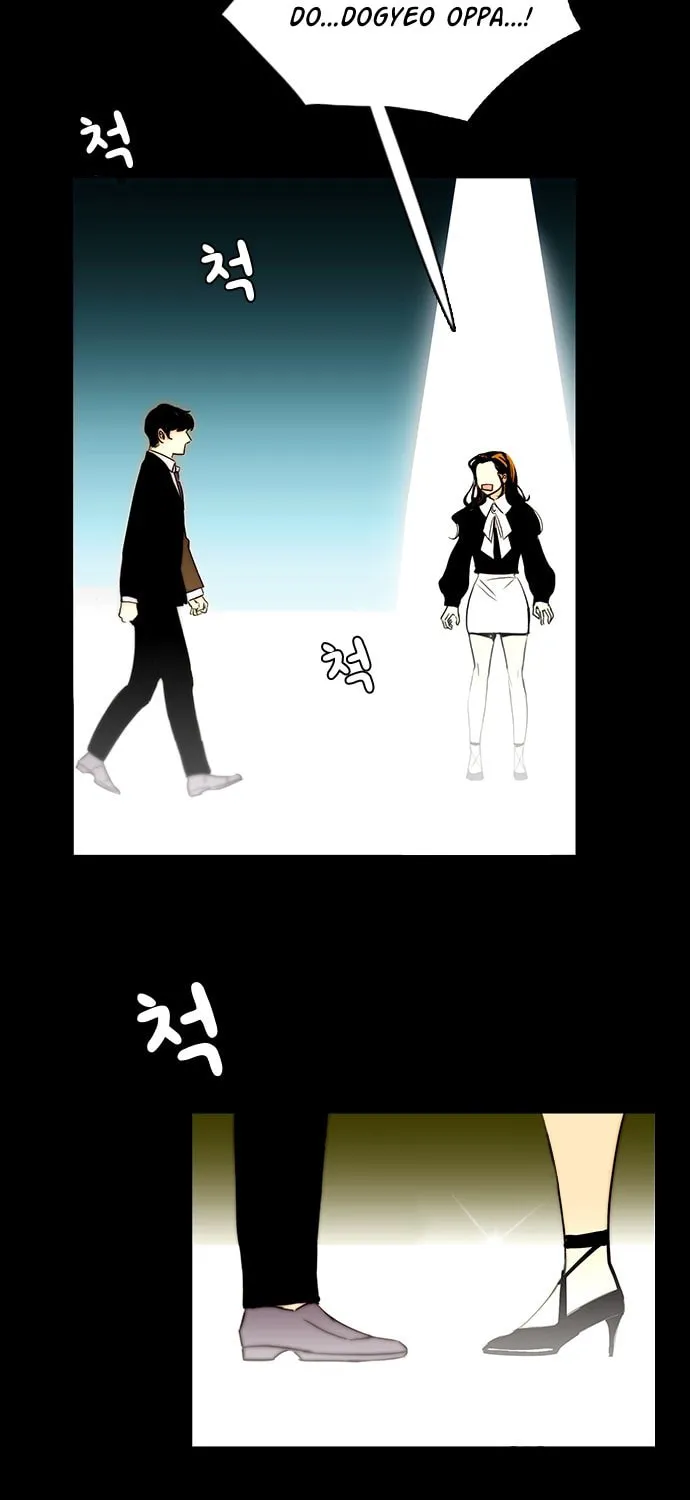 Read Passionately, Single chapter 0 image 30 on Lezhin