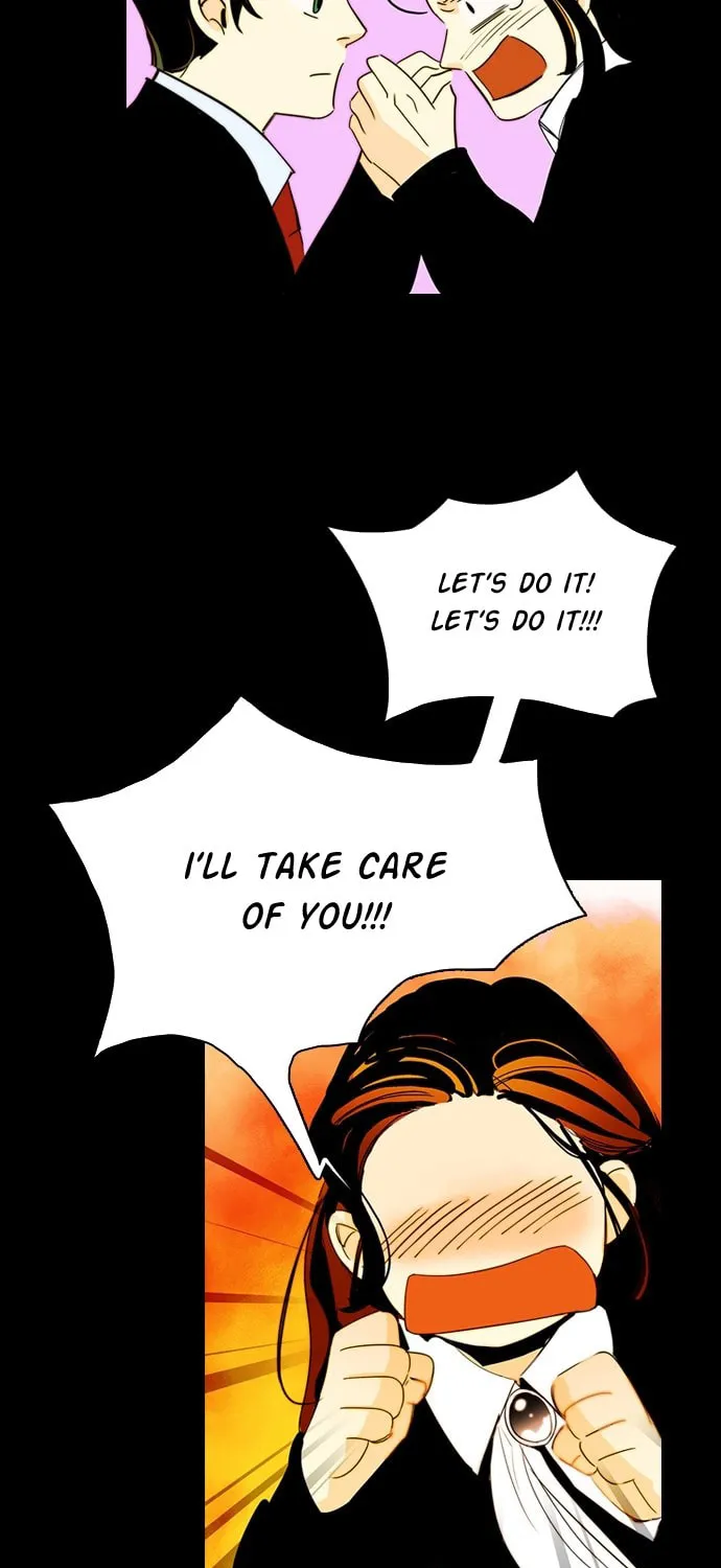 Read Passionately, Single chapter 0 image 44 on Lezhin