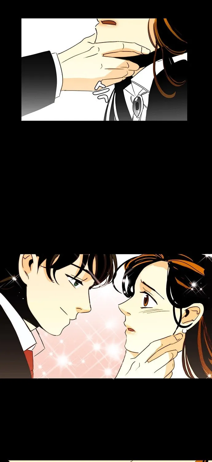 Read Passionately, Single chapter 0 image 54 on Lezhin