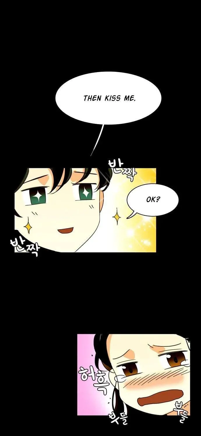 Read Passionately, Single chapter 1.1 image 46 on Lezhin