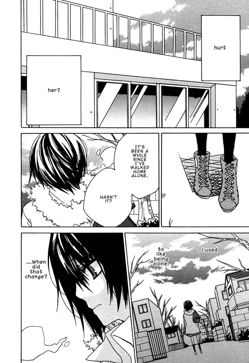 Read Past Heaven chapter 1 image 16 on Lezhin