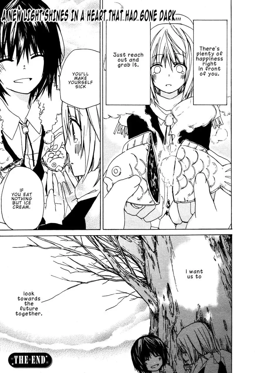 Read Past Heaven chapter 1 image 35 on Lezhin