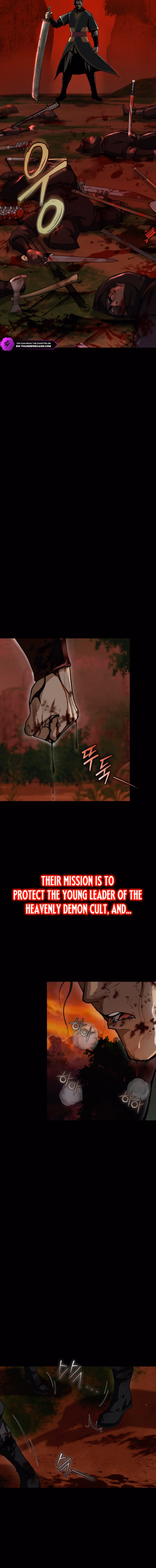 Read Past-Life Demon chapter 1 image 1 on Lezhin