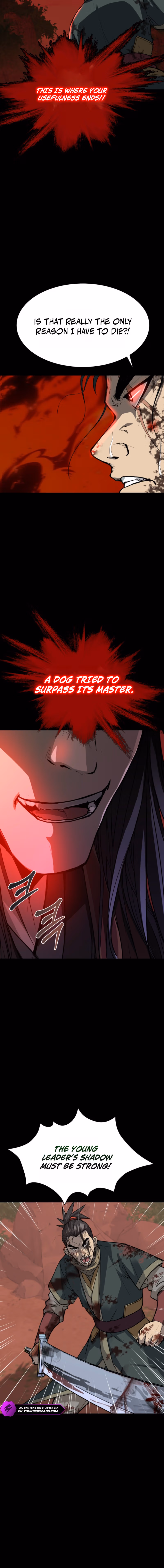 Read Past-Life Demon chapter 1 image 14 on Lezhin
