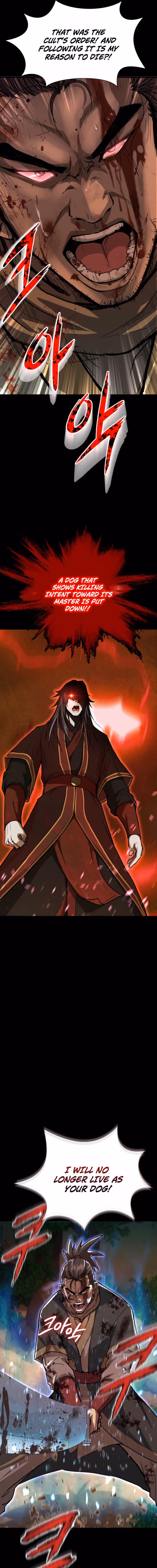 Read Past-Life Demon chapter 1 image 15 on Lezhin