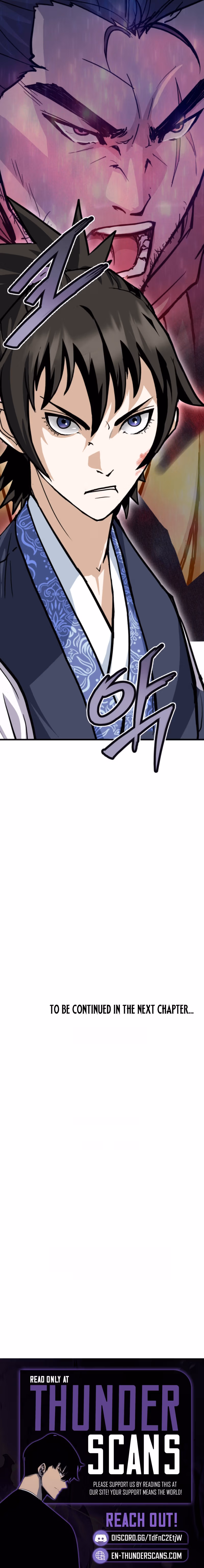 Read Past-Life Demon chapter 1 image 31 on Lezhin