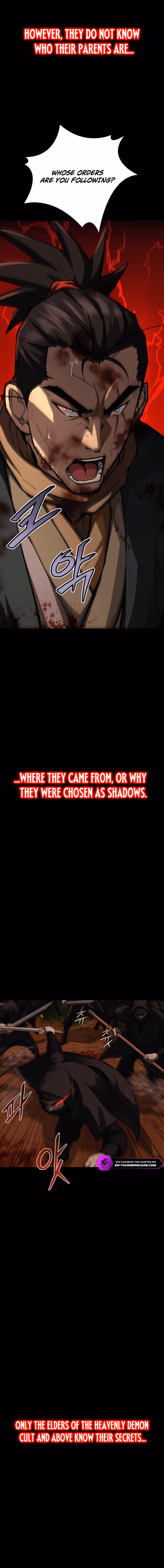 Read Past-Life Demon chapter 1 image 4 on Lezhin