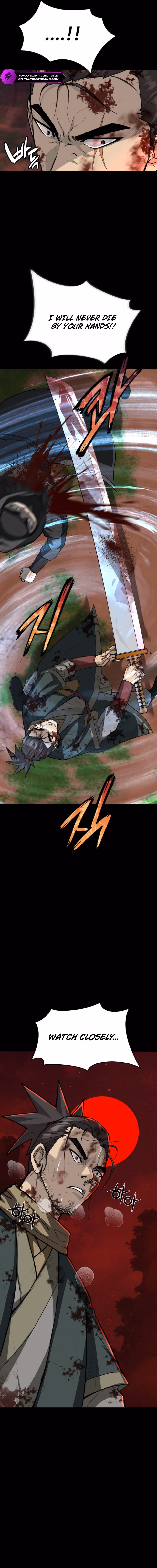Read Past-Life Demon chapter 1 image 8 on Lezhin