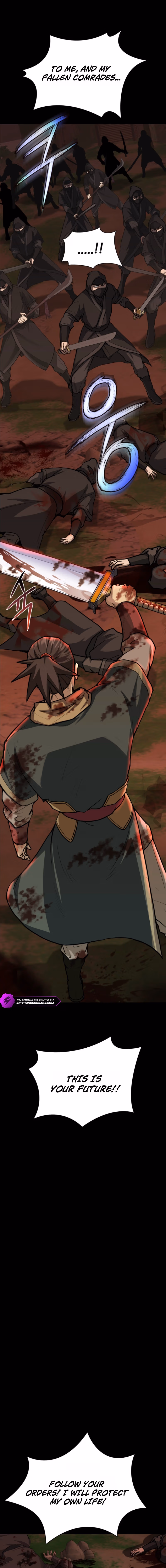 Read Past-Life Demon chapter 1 image 9 on Lezhin