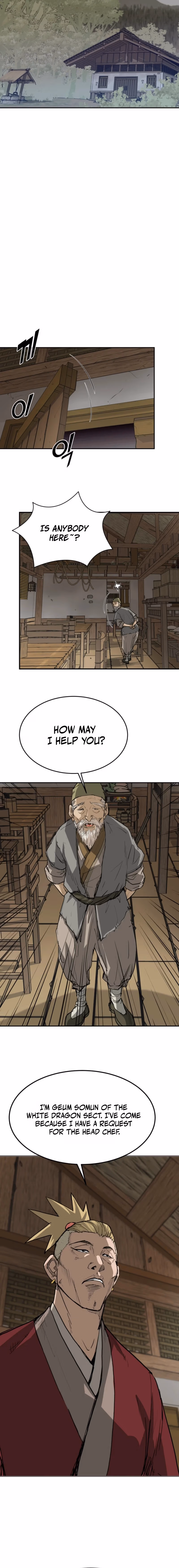 Read Past-Life Demon chapter 15 image 10 on Lezhin