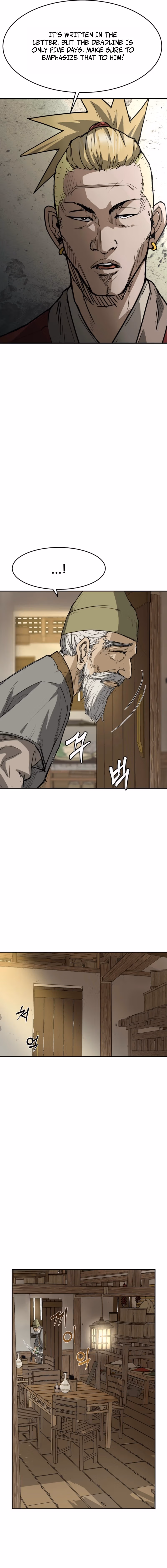 Read Past-Life Demon chapter 15 image 12 on Lezhin