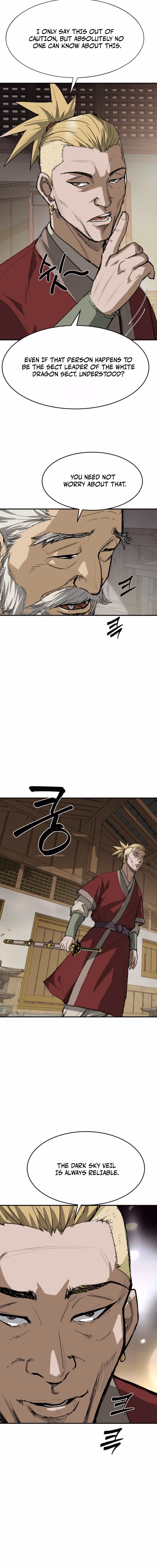 Read Past-Life Demon chapter 15 image 14 on Lezhin