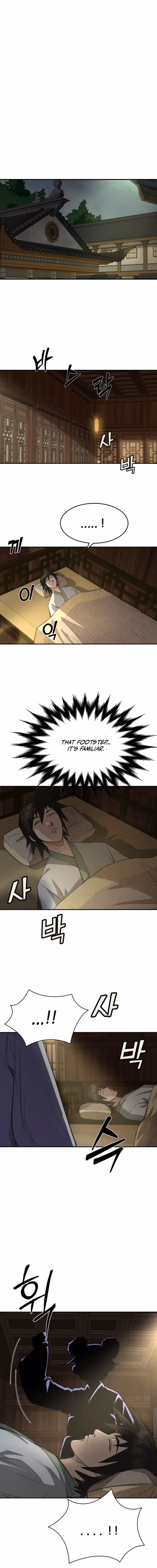 Read Past-Life Demon chapter 15 image 15 on Lezhin