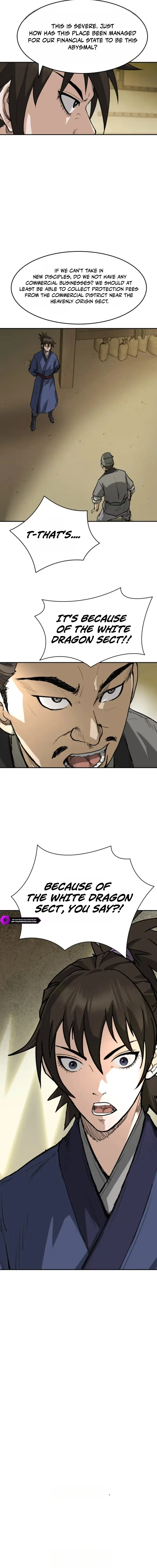 Read Past-Life Demon chapter 17 image 14 on Lezhin