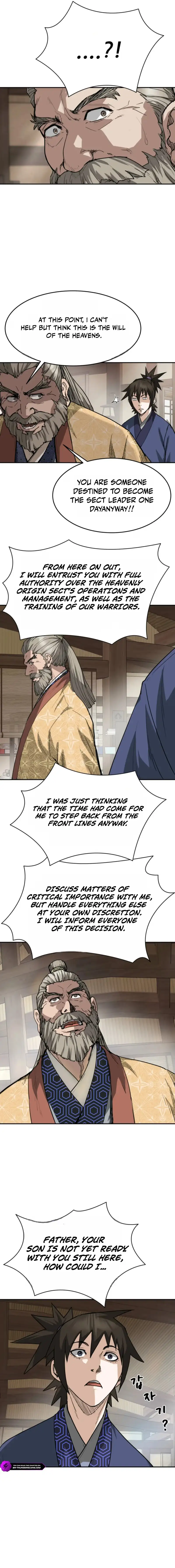 Read Past-Life Demon chapter 17 image 4 on Lezhin