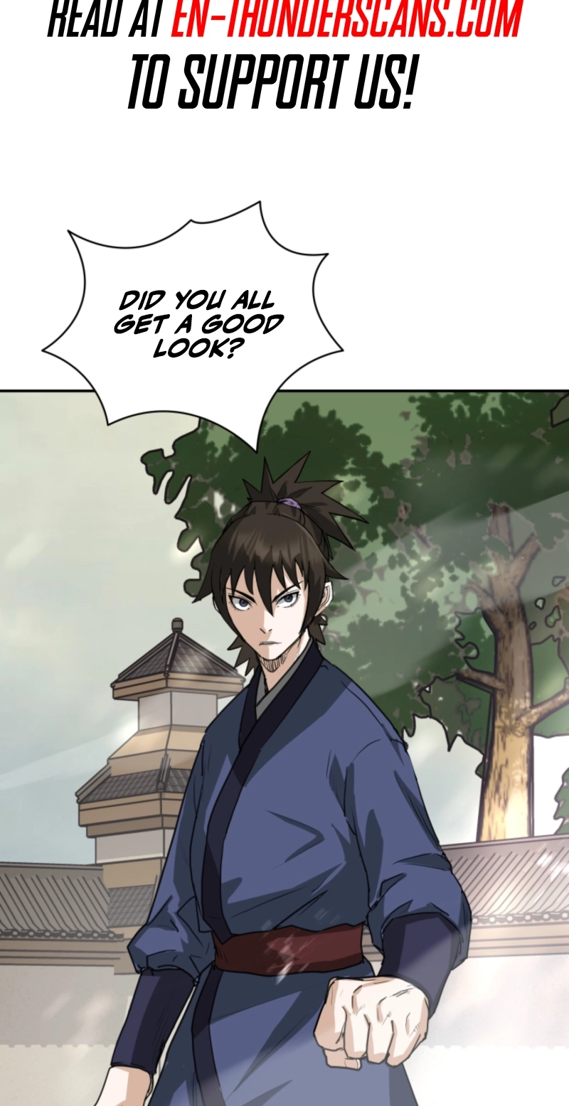 Read Past-Life Demon chapter 19 image 1 on Lezhin