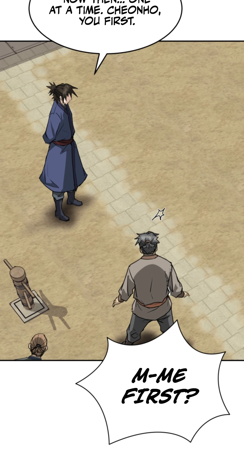 Read Past-Life Demon chapter 19 image 15 on Lezhin