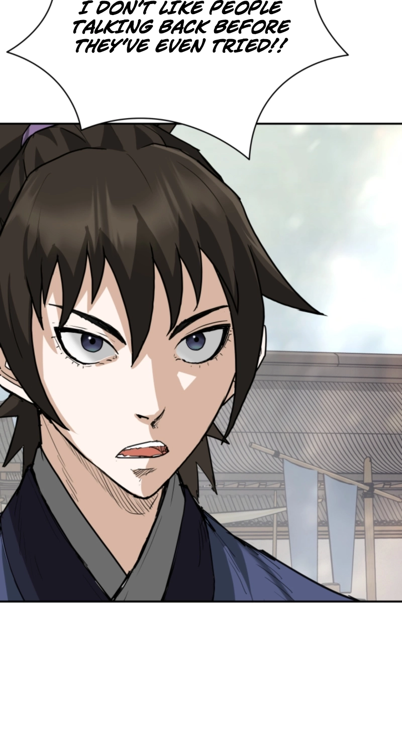Read Past-Life Demon chapter 19 image 17 on Lezhin