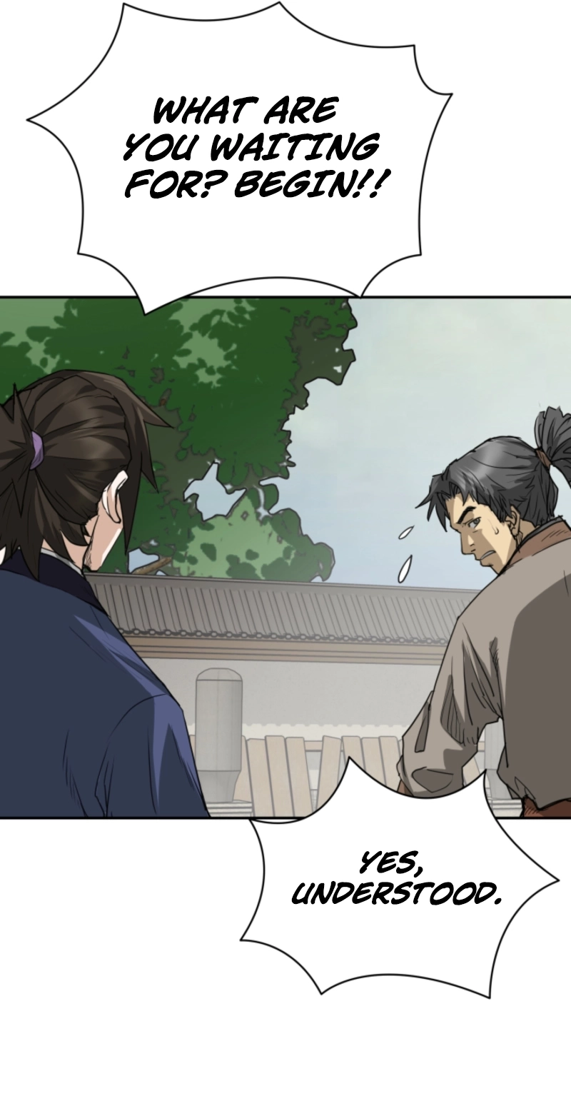 Read Past-Life Demon chapter 19 image 18 on Lezhin