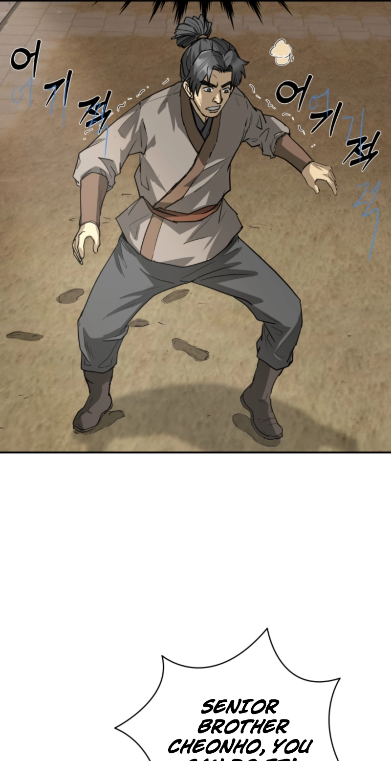 Read Past-Life Demon chapter 19 image 27 on Lezhin