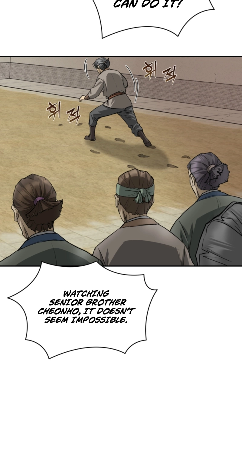 Read Past-Life Demon chapter 19 image 28 on Lezhin