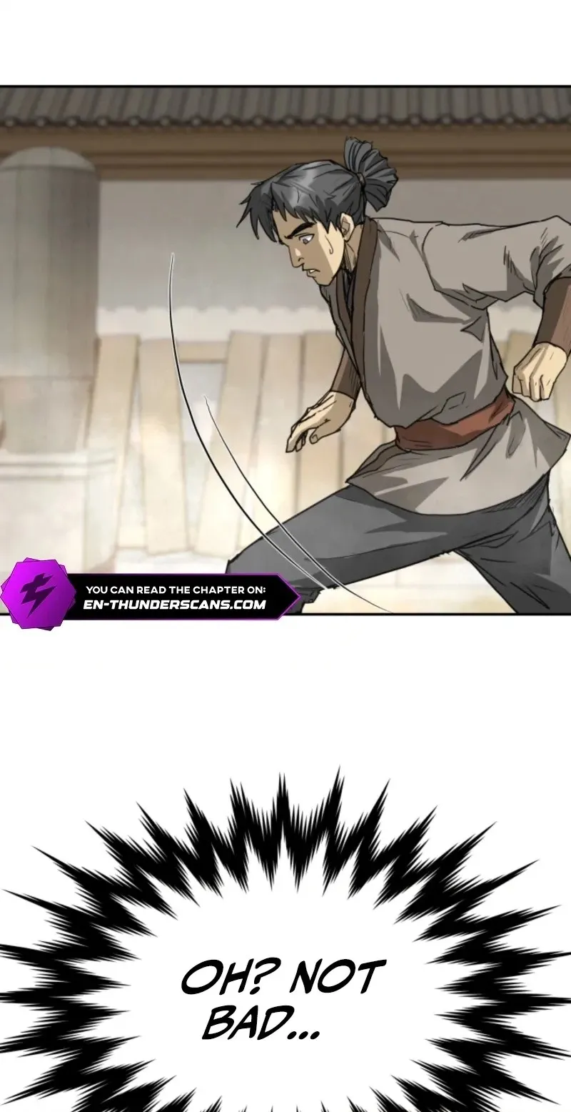 Read Past-Life Demon chapter 19 image 29 on Lezhin