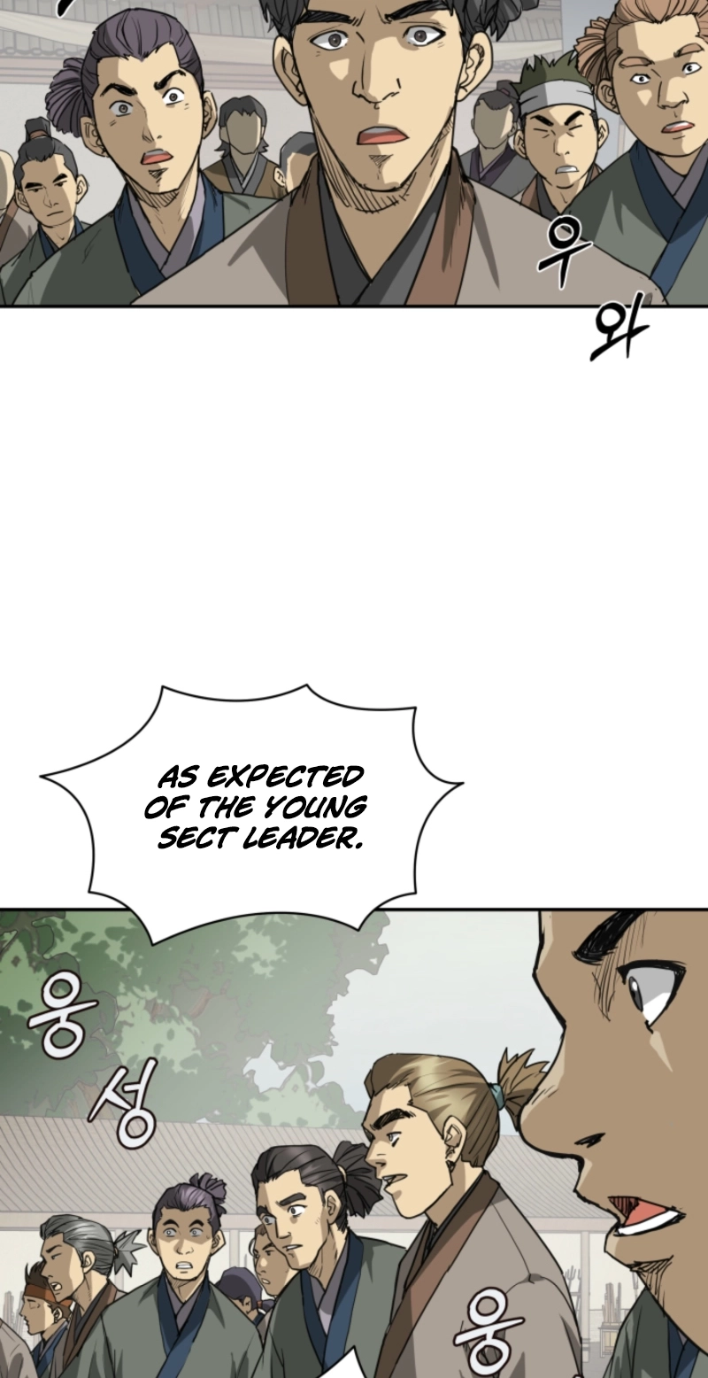 Read Past-Life Demon chapter 19 image 3 on Lezhin