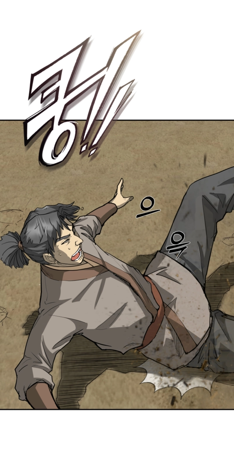 Read Past-Life Demon chapter 19 image 33 on Lezhin