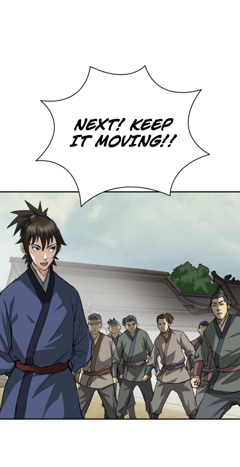 Read Past-Life Demon chapter 19 image 35 on Lezhin