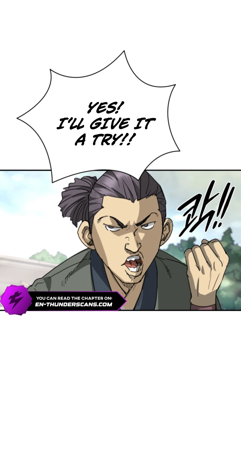 Read Past-Life Demon chapter 19 image 36 on Lezhin