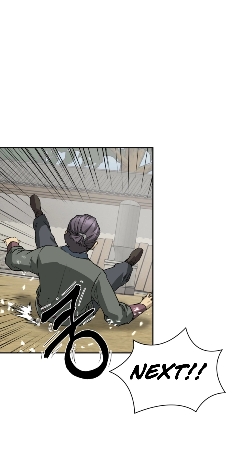 Read Past-Life Demon chapter 19 image 38 on Lezhin