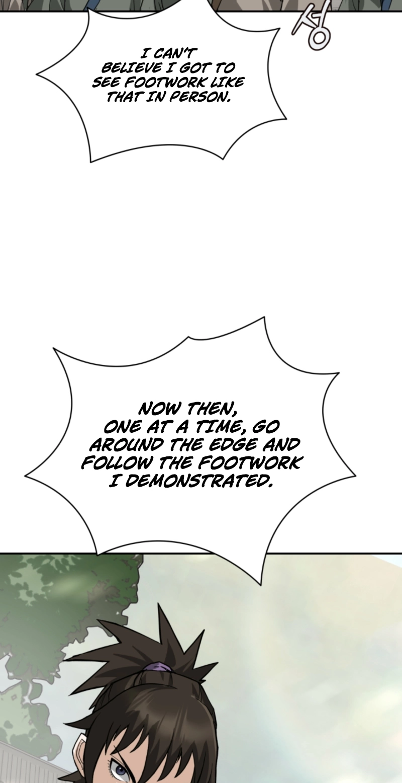 Read Past-Life Demon chapter 19 image 4 on Lezhin